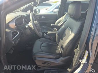 2025 Chrysler Pacifica Select 121.6" WB - miniatura 7