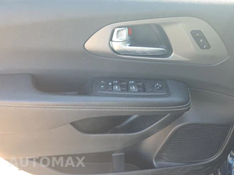2025 Chrysler Pacifica Select 121.6" WB - miniatura 9