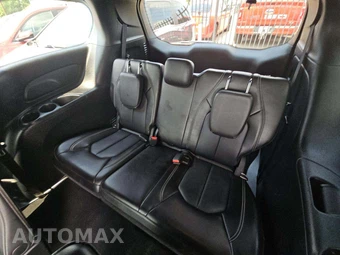 2025 Chrysler Pacifica Select 121.6" WB - miniatura 14