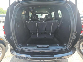 2025 Chrysler Pacifica Select 121.6" WB - miniatura 15