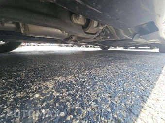 2025 Chrysler Pacifica Select 121.6" WB - miniatura 18