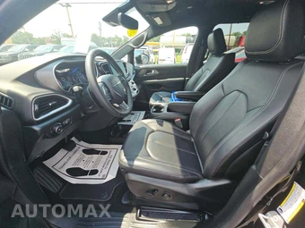 2025 Chrysler Pacifica Select 121.6" WB - miniatura 6