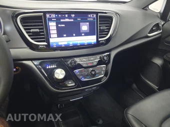 2025 Chrysler Pacifica Select 121.6" WB - miniatura 11