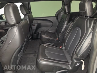 2025 Chrysler Pacifica Select 121.6" WB - miniatura 13