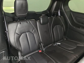 2025 Chrysler Pacifica Select 121.6" WB - miniatura 14