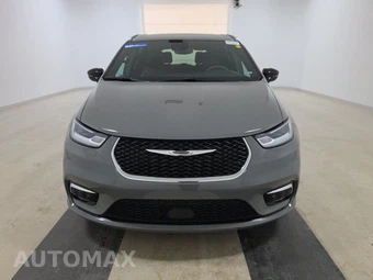 2025 Chrysler Pacifica Select 121.6" WB - miniatura 2