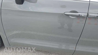 2025 Chrysler Pacifica Select 121.6" WB - miniatura 20