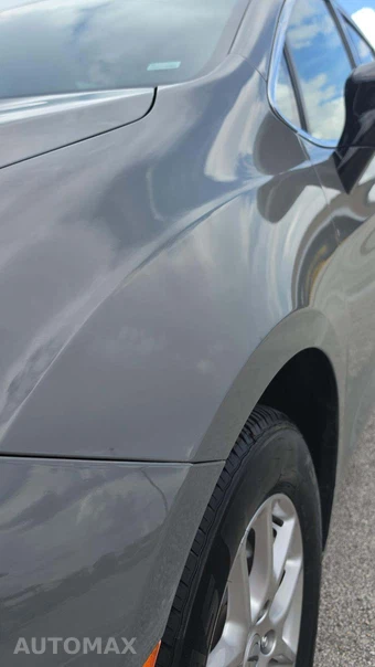 2025 Chrysler Pacifica Select 121.6" WB - miniatura 22