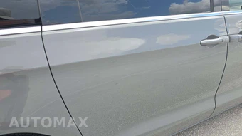 2025 Chrysler Pacifica Select 121.6" WB - miniatura 25