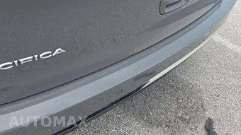 2025 Chrysler Pacifica Select 121.6" WB - miniatura 26