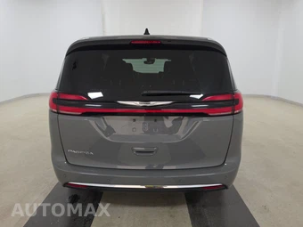 2025 Chrysler Pacifica Select 121.6" WB - miniatura 5