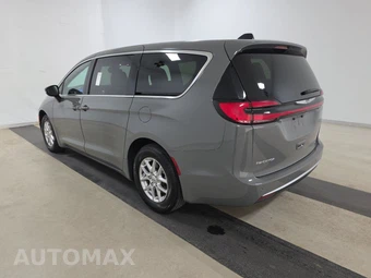 2025 Chrysler Pacifica Select 121.6" WB - miniatura 6