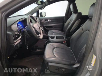 2025 Chrysler Pacifica Select 121.6" WB - miniatura 7