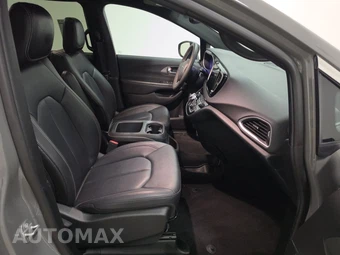 2025 Chrysler Pacifica Select 121.6" WB - miniatura 8