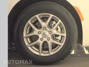2025 Chrysler Pacifica Select 121.6" WB - miniatura 10