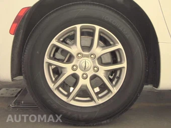 2025 Chrysler Pacifica Select 121.6" WB - miniatura 11