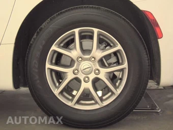 2025 Chrysler Pacifica Select 121.6" WB - miniatura 12