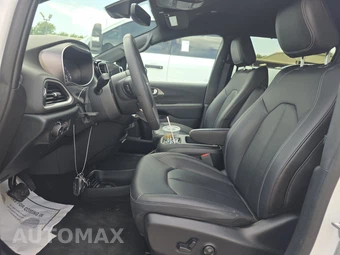 2025 Chrysler Pacifica Select 121.6" WB - miniatura 13