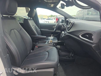 2025 Chrysler Pacifica Select 121.6" WB - miniatura 14