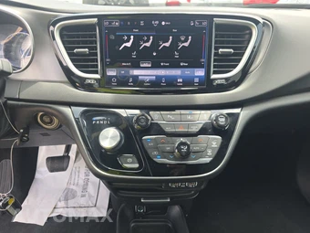 2025 Chrysler Pacifica Select 121.6" WB - miniatura 17