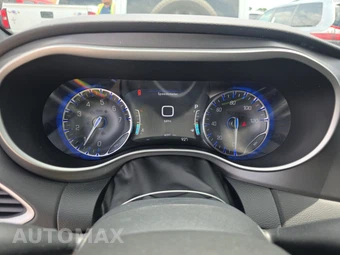 2025 Chrysler Pacifica Select 121.6" WB - miniatura 18