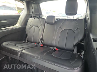 2025 Chrysler Pacifica Select 121.6" WB - miniatura 20