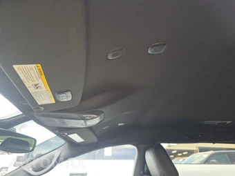 2025 Chrysler Pacifica Select 121.6" WB - miniatura 21