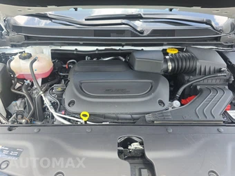 2025 Chrysler Pacifica Select 121.6" WB - miniatura 23