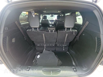 2025 Chrysler Pacifica Select 121.6" WB - miniatura 24
