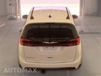 2025 Chrysler Pacifica Select 121.6" WB - miniatura 6