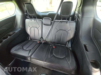 2025 Chrysler Pacifica Select 121.6" WB - miniatura 14