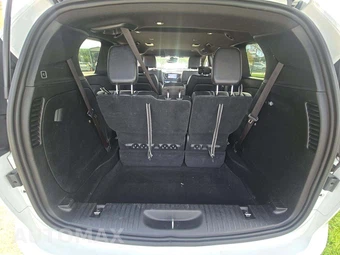 2025 Chrysler Pacifica Select 121.6" WB - miniatura 15