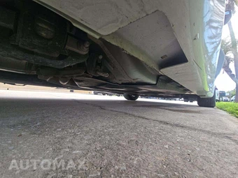 2025 Chrysler Pacifica Select 121.6" WB - miniatura 18