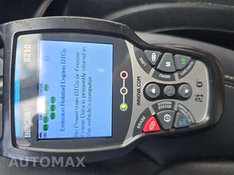 2025 Chrysler Pacifica Select 121.6" WB - miniatura 24