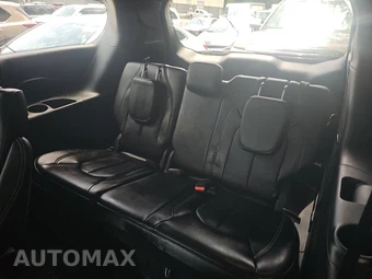 2025 Chrysler Pacifica Select 121.6" WB - miniatura 14