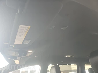 2025 Chrysler Pacifica Select 121.6" WB - miniatura 19