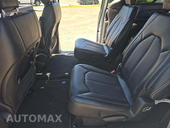 2025 Chrysler Pacifica Select 121.6" WB - miniatura 10