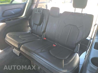 2025 Chrysler Pacifica Select 121.6" WB - miniatura 11