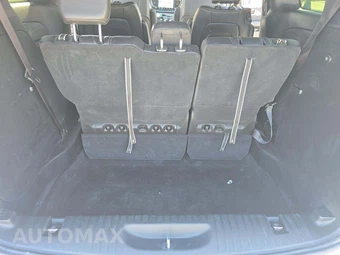 2025 Chrysler Pacifica Select 121.6" WB - miniatura 12