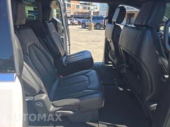 2025 Chrysler Pacifica Select 121.6" WB - miniatura 14