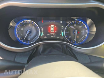2025 Chrysler Pacifica Select 121.6" WB - miniatura 6