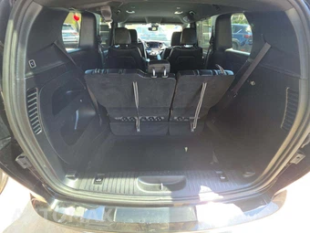 2025 Chrysler Pacifica Select 121.6" WB - miniatura 12