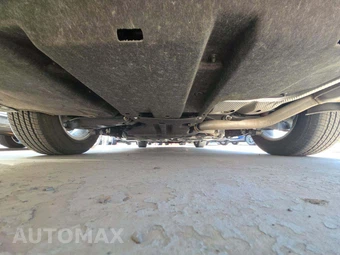 2025 Chrysler Pacifica Select 121.6" WB - miniatura 13