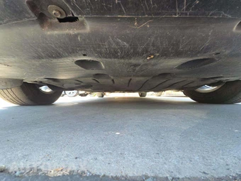 2025 Chrysler Pacifica Select 121.6" WB - miniatura 18