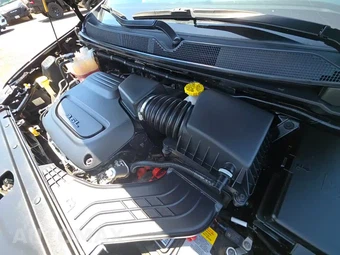 2025 Chrysler Pacifica Select 121.6" WB - miniatura 23