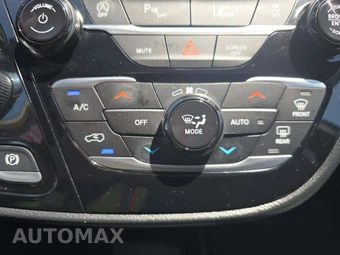 2025 Chrysler Pacifica Select 121.6" WB - miniatura 27