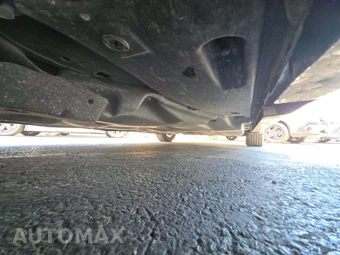 2025 Chrysler Pacifica Select 121.6" WB - miniatura 4