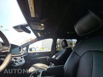 2025 Chrysler Pacifica Select 121.6" WB - miniatura 8