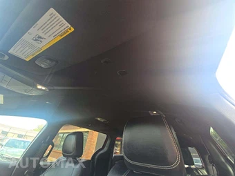 2025 Chrysler Pacifica Select 121.6" WB - miniatura 11
