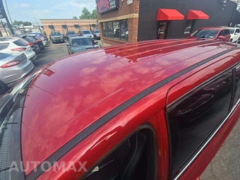 2025 Chrysler Pacifica Select 121.6" WB - miniatura 12